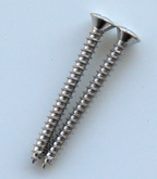 Backpanel Screws for Open Backs 1 1/4'' /Dz.